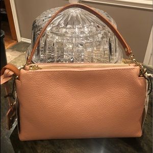 Ladies Valentina handbag/crossbody